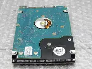 Disco Duro HDD para Laptop | HGST | 1TB | SATA | Nuevo y Sellado — imagen 2