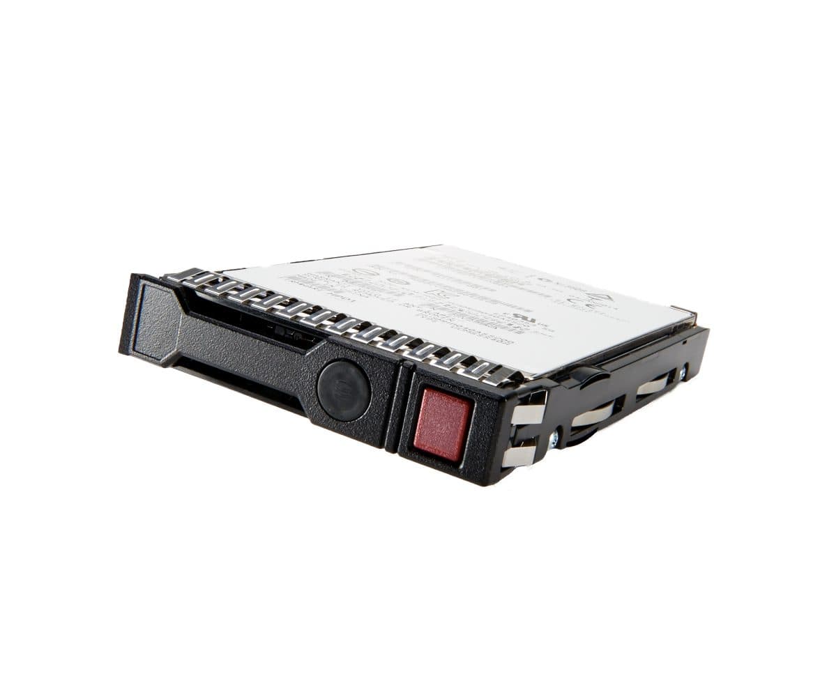 Disco duro HPE MSA EG001800JWJNR | 876939-001 |1.8TB 10kRPM 2.5in SAS-12gb — imagen 2