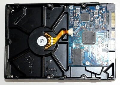 Disco Duro Interno Hitachi HDS721032CLA362 – 320 GB (Seminuevo) — imagen 2