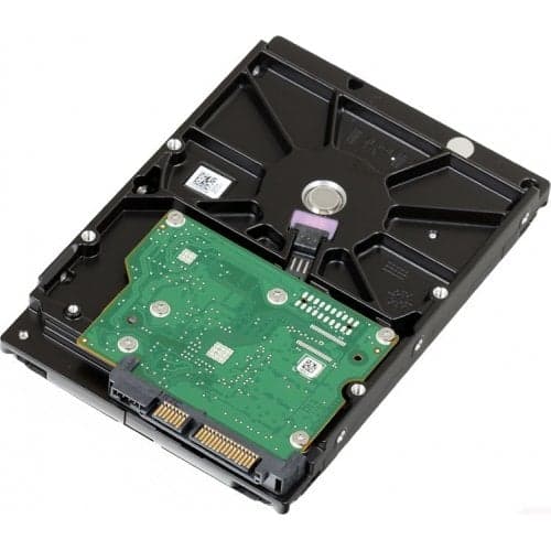 Disco Duro Interno Mecánico (HDD) | Seagate | Barracuda 7200.12 | 250GB | SATA | NUEVO — imagen 2
