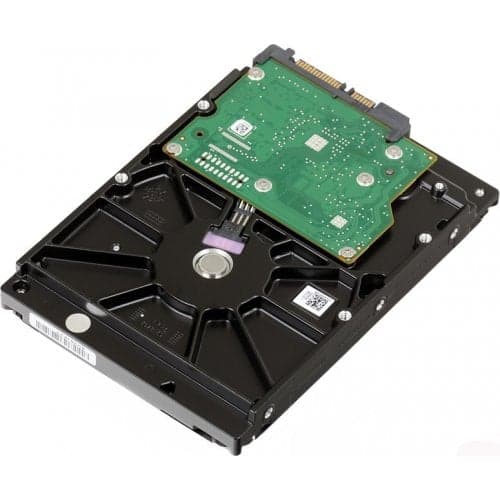 Disco Duro Interno Mecánico (HDD) | Seagate | Barracuda 7200.12 | 250GB | SATA | NUEVO — imagen 3