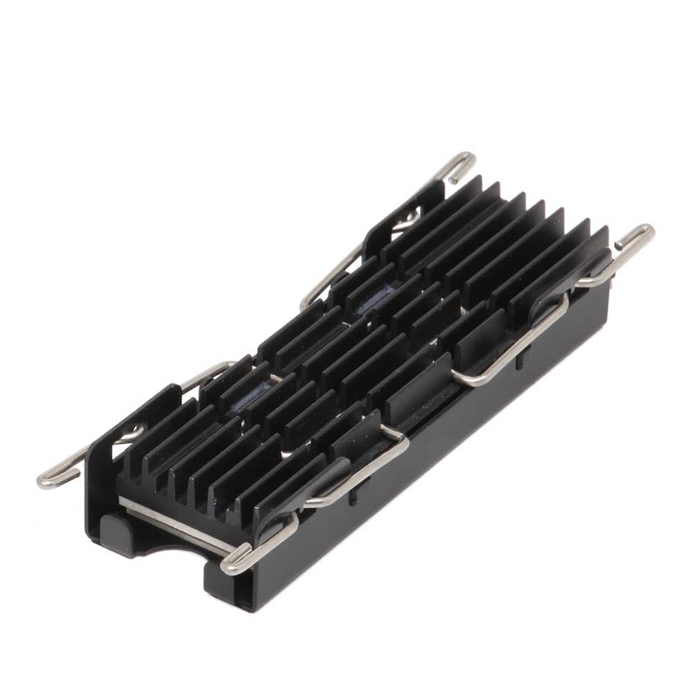 Disco | Samsung | SSD NVME | D33475 | 512T | Alto rendimiento | Disipado | HP Z4-Z6 — imagen 3
