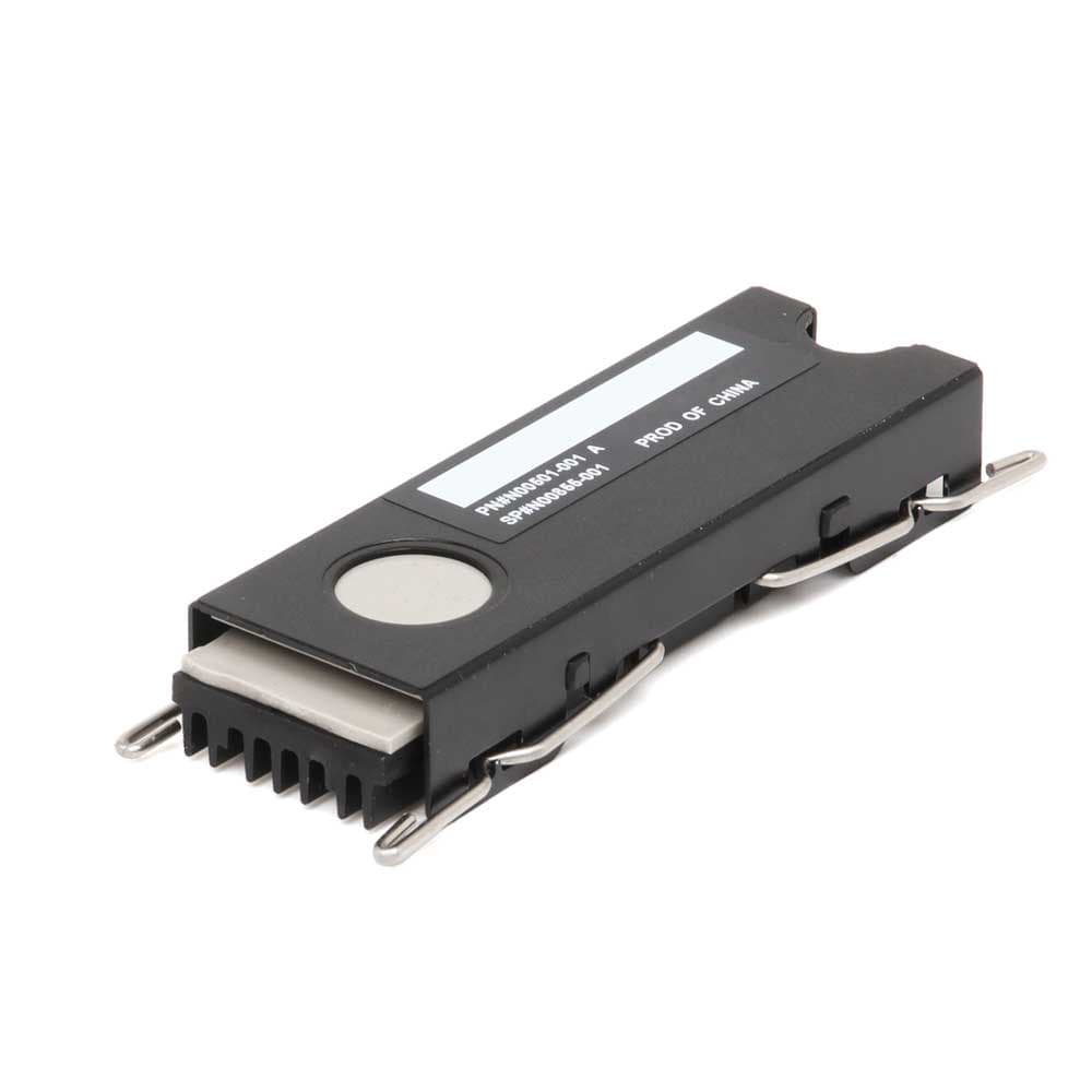 Disco | Samsung | SSD NVME | D33475 | 512T | Alto rendimiento | Disipado | HP Z4-Z6 — imagen 4