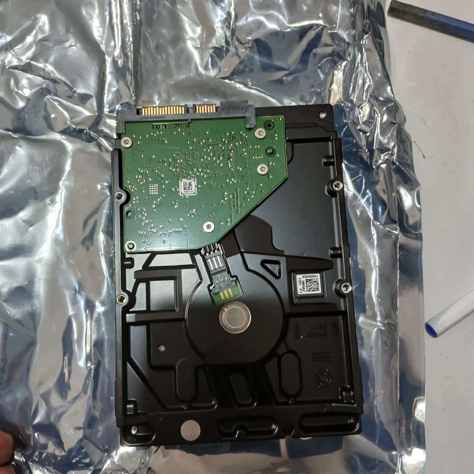 Disco Seagate Barracuda 1TB ST1000DM010 – 7200 RPM 64MB SATA III – Seminuevo — imagen 3