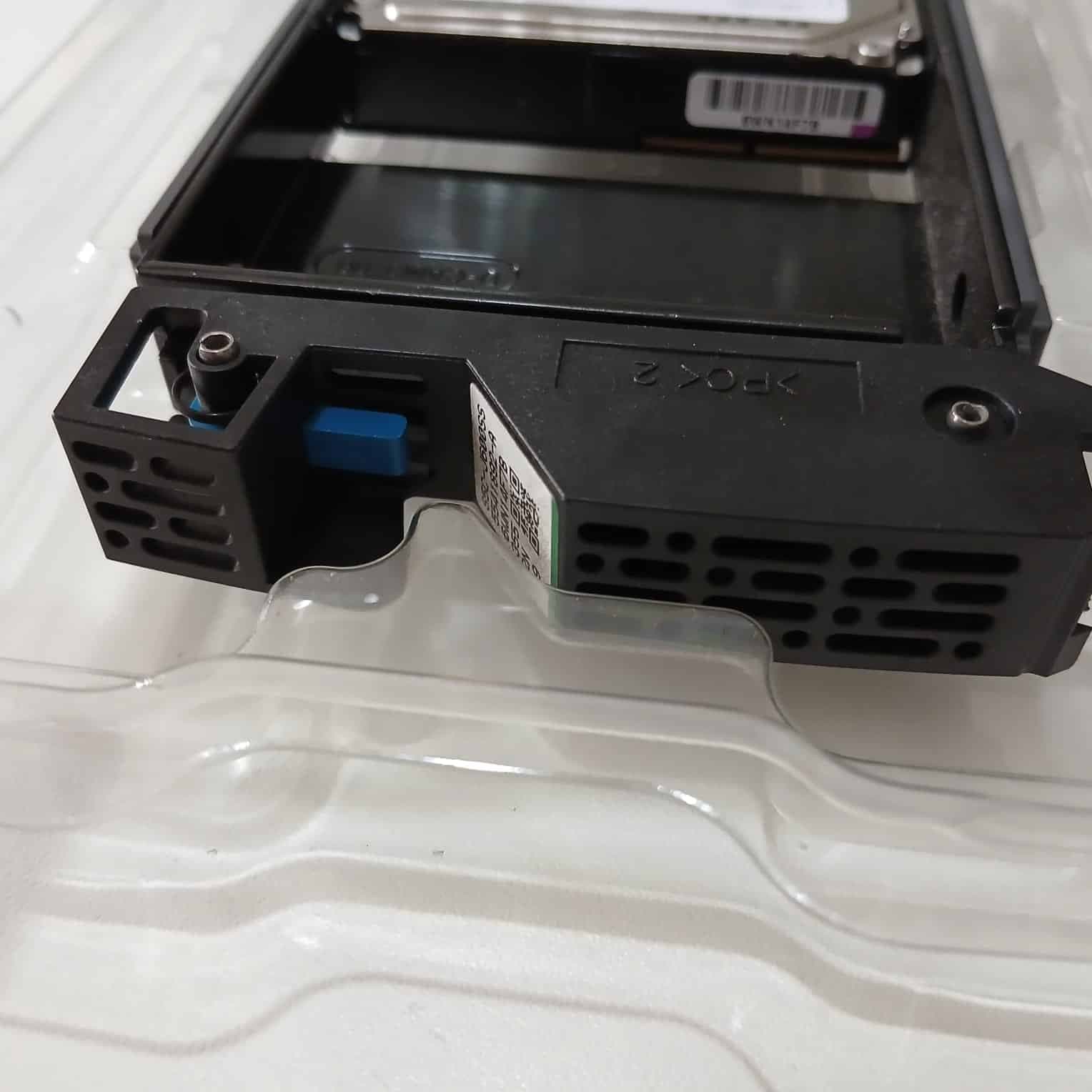 Disco Seagate Savvio 10K.4 600GB SAS ST9600204SS | 9PN066-046 | NUEVO SELLADO — imagen 3