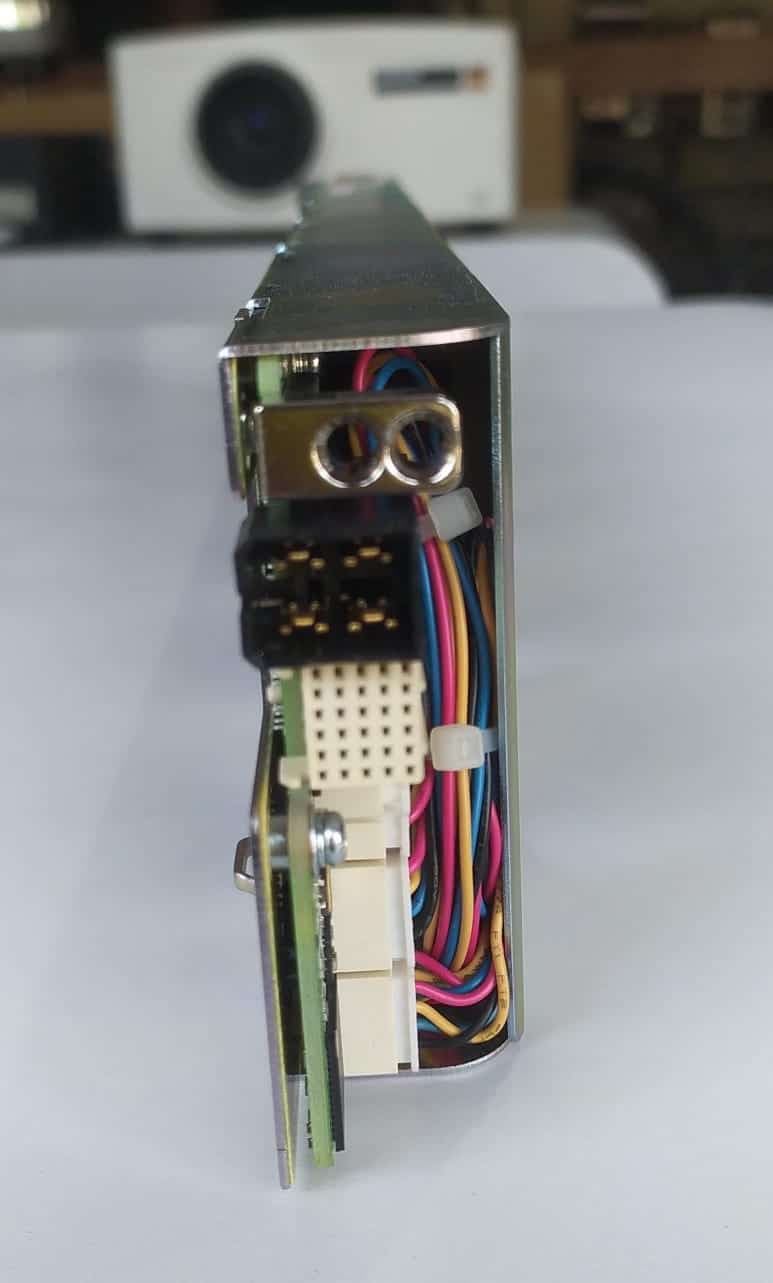DISIPADOR DE 5 VENTILADORES DATB0825B2S | MODELO HUAWEI AR2200-FAN AR2240(Router empresarial) — imagen 3