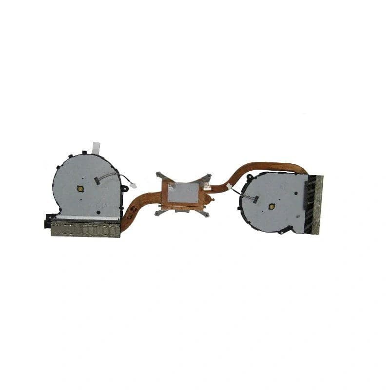 Disipador de calor con ventilador de 45 W | L02240-001 | HP EliteBook 1040 G4 — imagen 1