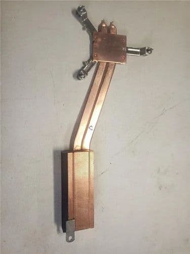 Disipador térmico refrigeración CPU | L16986-001 / L31899-001 | HP ProOne 600 G4 G5 serie UMA AIO — imagen 1