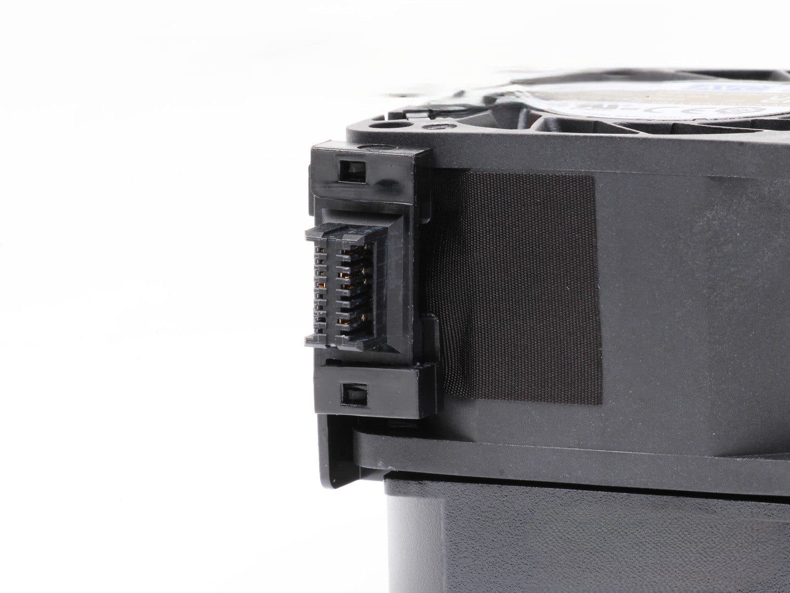 Disipador Ventilador DBPP0638B2HY001 Dell Silver Grade 12 V 3.5 A (PowerEdge R550/R750/R7625) — imagen 3
