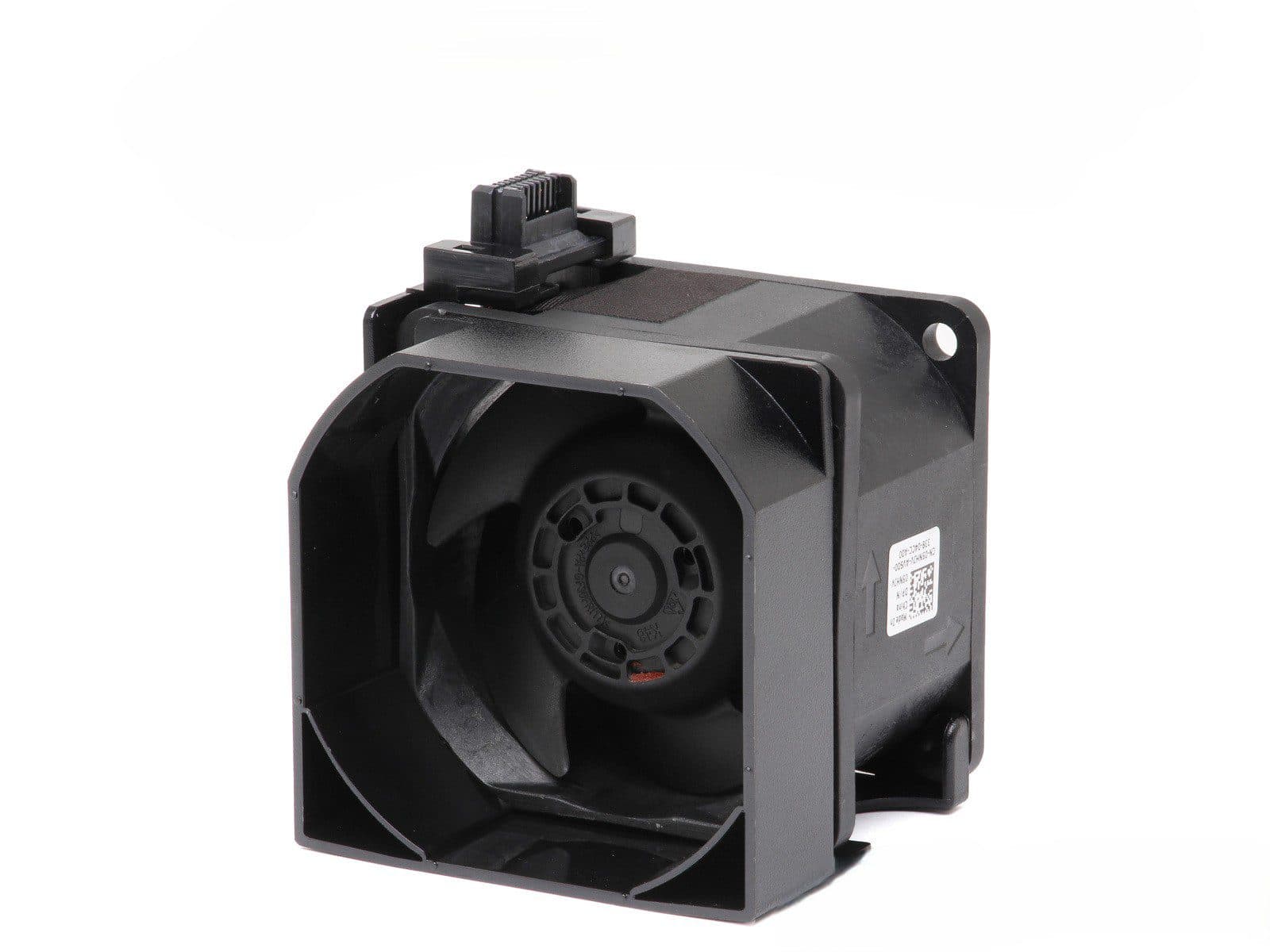 Disipador Ventilador DBPP0638B2HY001 Dell Silver Grade 12 V 3.5 A (PowerEdge R550/R750/R7625) — imagen 2