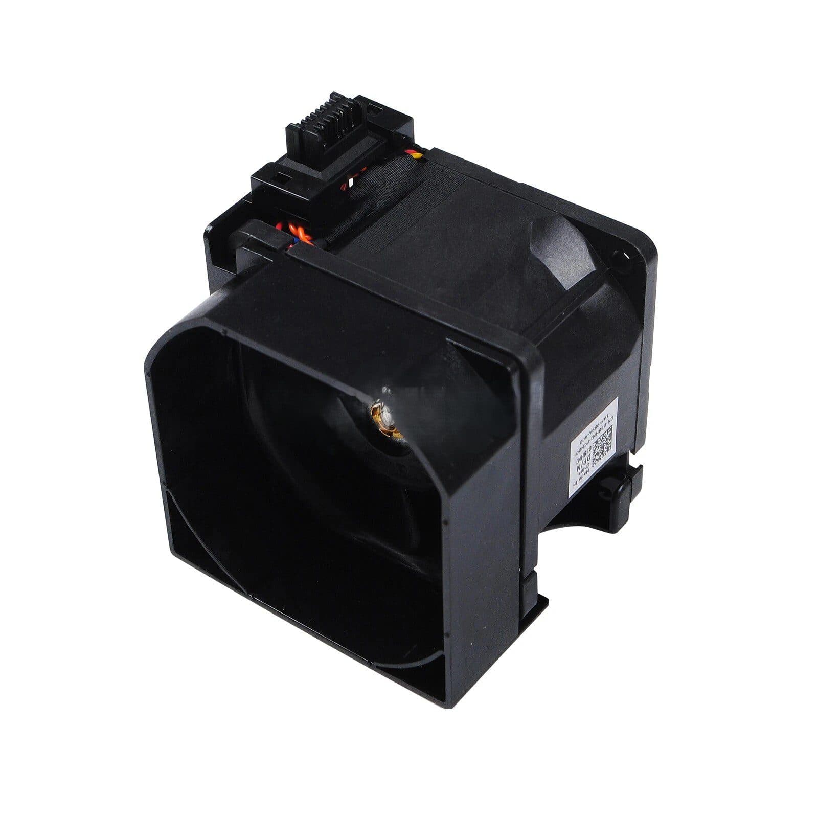 Disipador / Ventilador / FAN | PIE060K12M | 12V 5.20A | Dell PowerEdge - 5NHJV — imagen 4