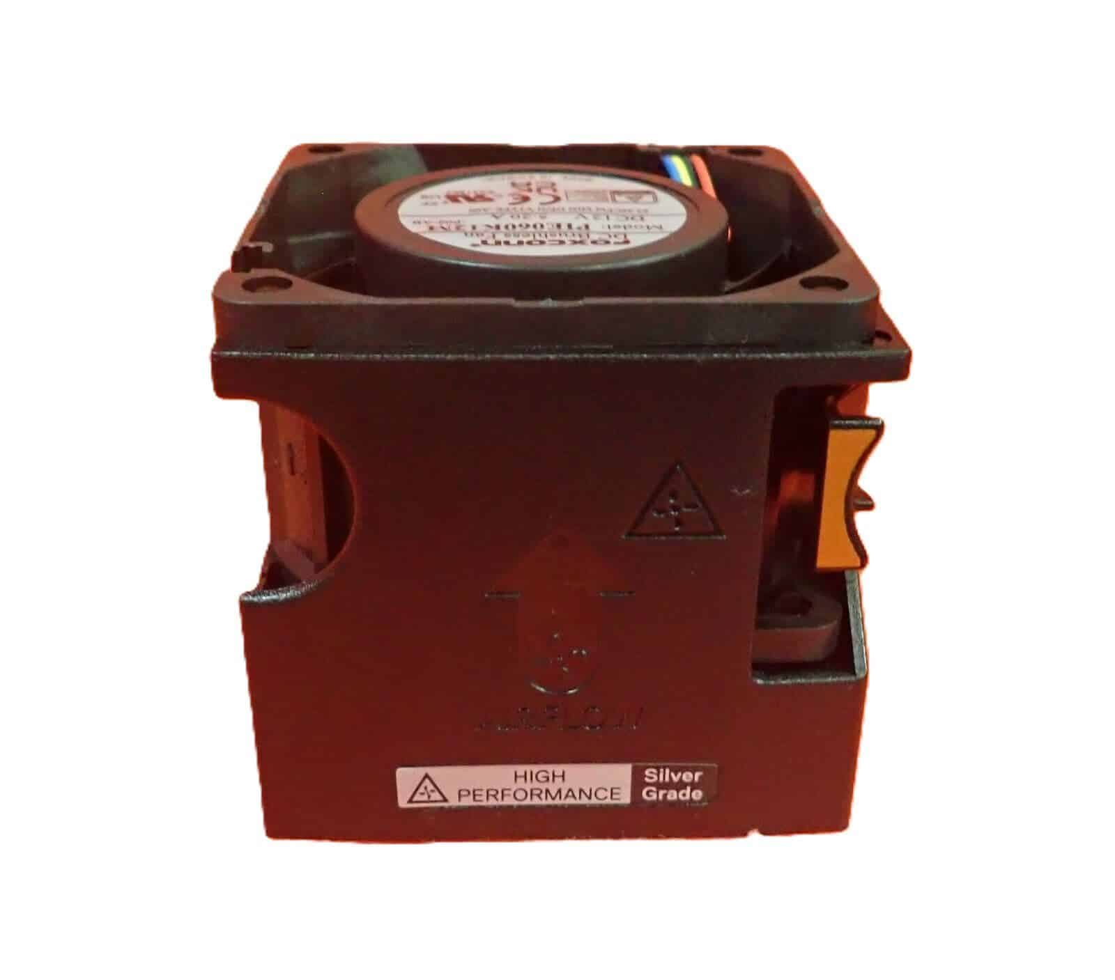 Disipador / Ventilador / FAN | PIE060K12M | 12V 5.20A | Dell PowerEdge - 5NHJV — imagen 5