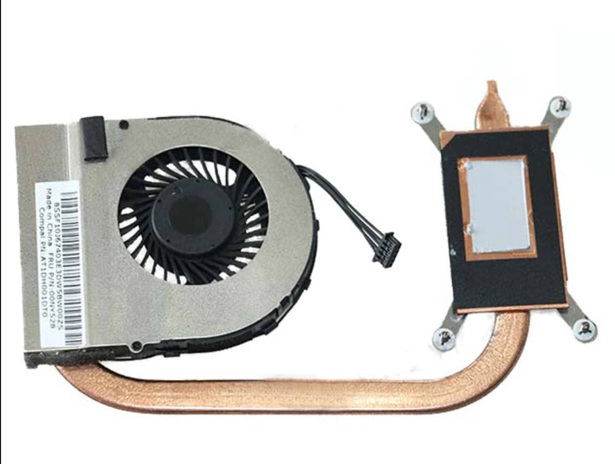 Disipador Ventilador para laptop Varias marcas — imagen 4