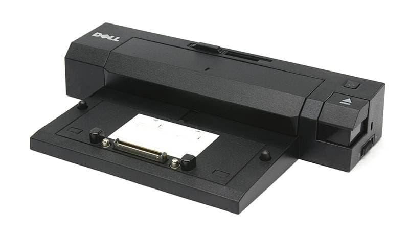 DOCKING STATION DELL ADVANCED E-PORT PLUS K09A — imagen 1