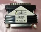 Dongle de bloqueo duro Aladdin SafeNet | # 9933019 | memoria para vista previa — imagen 2