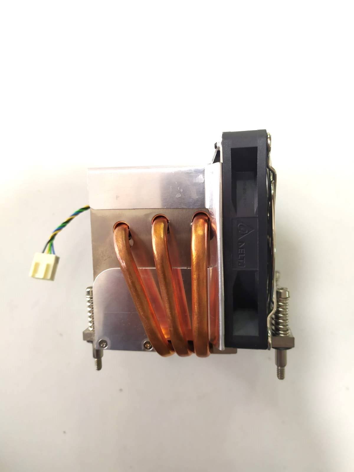 ENFRIADOR DE VENTILADOR DISIPADOR SERVIDOR HP ML150 ML350 G9-417565-001 — imagen 4