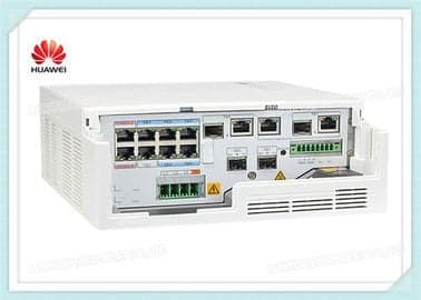 Enrutador de conmutación industrial | Router AR531-2C-H | Serie AR530 | HUAWEI | — imagen 1