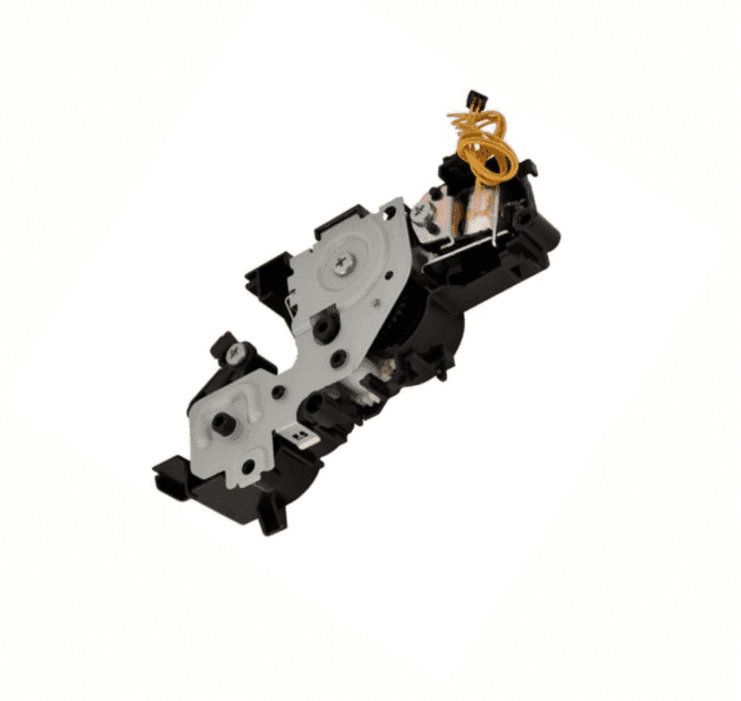 Ensamble de Mecanismo de Cierre | RC4-5312 | impresoras HP LaserJet M402, M426 — imagen 2