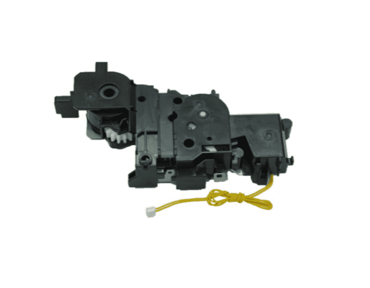 Ensamble de Mecanismo de Cierre | RC4-5312 | impresoras HP LaserJet M402, M426 — imagen 3