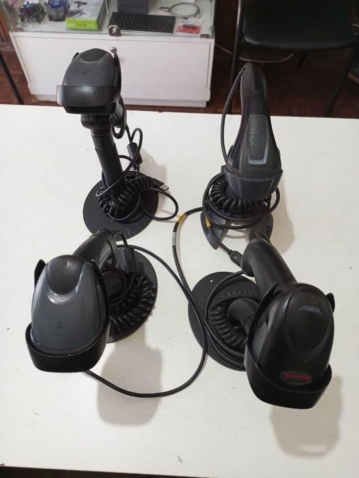 Escáners lector de código de barras a USB | Semi nuevo — imagen 2