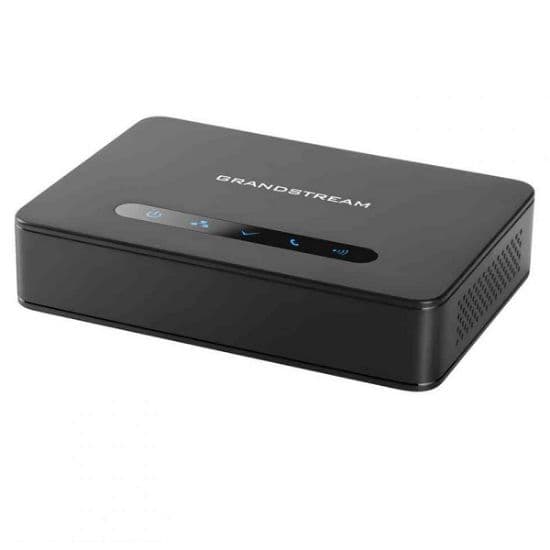 ESTACION BASE ALCANCE HASTA 300M VOIP GRANDSTREAM DP750 COMPATIBLE: DP730|DP720|DP722 | SemiNuevo — imagen 2