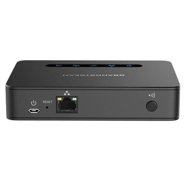 ESTACION BASE ALCANCE HASTA 300M VOIP GRANDSTREAM DP750 COMPATIBLE: DP730|DP720|DP722 | SemiNuevo — imagen 4