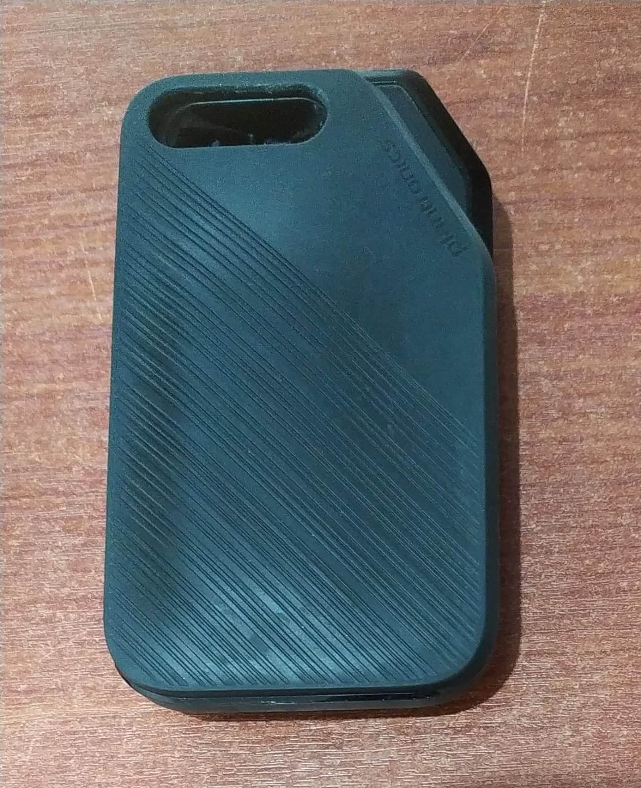 Estuche de Carga Plantronics Voyager 5200 – 14 h Extra de Batería (Para Voyager 5200 Office y UC) — imagen 1
