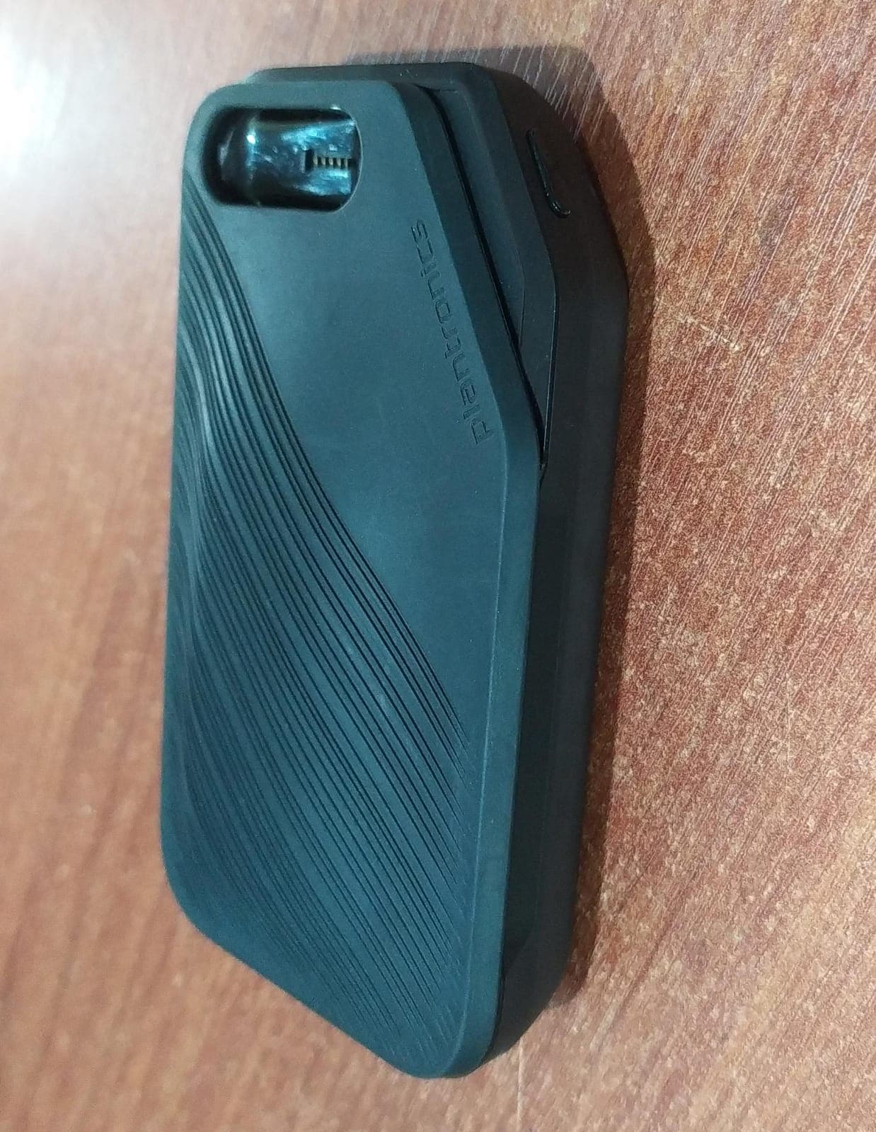 Estuche de Carga Plantronics Voyager 5200 – 14 h Extra de Batería (Para Voyager 5200 Office y UC) — imagen 3