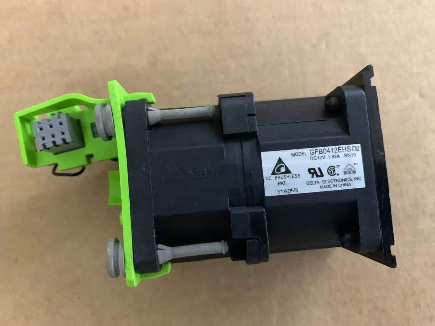 FAN | VENTILADOR - Cisco Systems Fan Assembly for C220 M3 — imagen 2