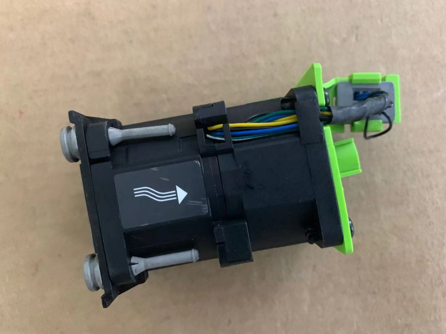 FAN | VENTILADOR - Cisco Systems Fan Assembly for C220 M3 — imagen 5