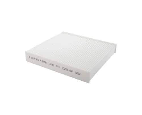 Filtro de Aire Cabina Fiat K68096453AA-001 HEPA Original (Compatible con Fiat 500 y Abarth) — imagen 2