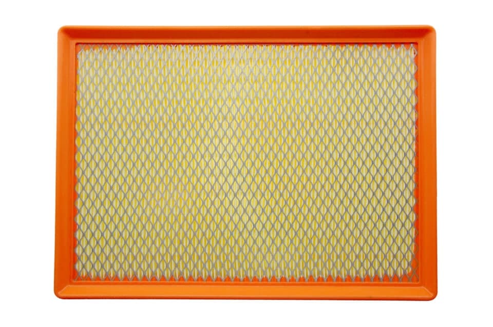 Filtro de Aire Mopar 01-05018777AB Original Jeep Grand Cherokee / Commander — imagen 4