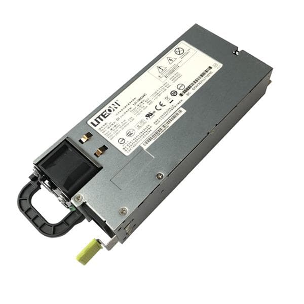 Fuente de alimentación | LITEON | 1200W | PS-2122-3H | 1521000089 | servidor Huawei X6000 para fuente de alimentación LITEON 12V 100A — imagen 1