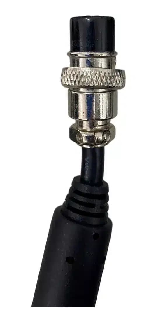 Fuente De Alimentación 12v 8.3a Intermec 9006ae01 — imagen 2