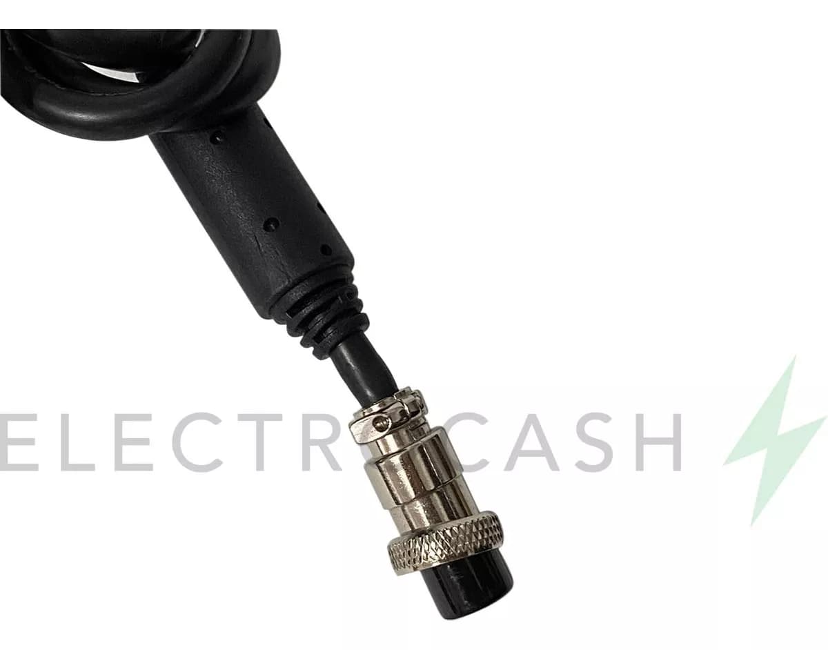 Fuente De Alimentación 12v 8.3a Intermec 9006ae01 — imagen 7