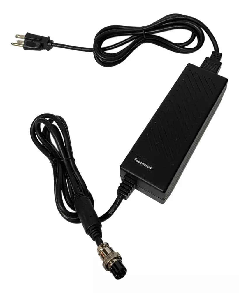 Fuente De Alimentación 12v 8.3a Intermec 9006ae01 — imagen 4