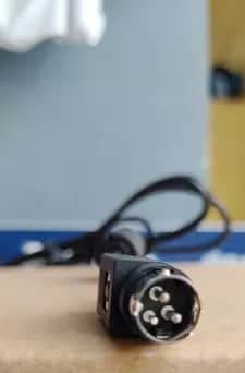 Fuente de Alimentación / Adaptador AC | M235B | EPSON | 24V 1.5A | Adaptador C1 | Impresoras Epson Tm-t20ii Y T20iii — imagen 3
