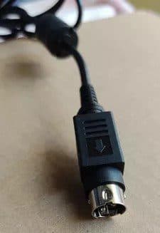 Fuente de Alimentación / Adaptador AC | M235B | EPSON | 24V 1.5A | Adaptador C1 | Impresoras Epson Tm-t20ii Y T20iii — imagen 2