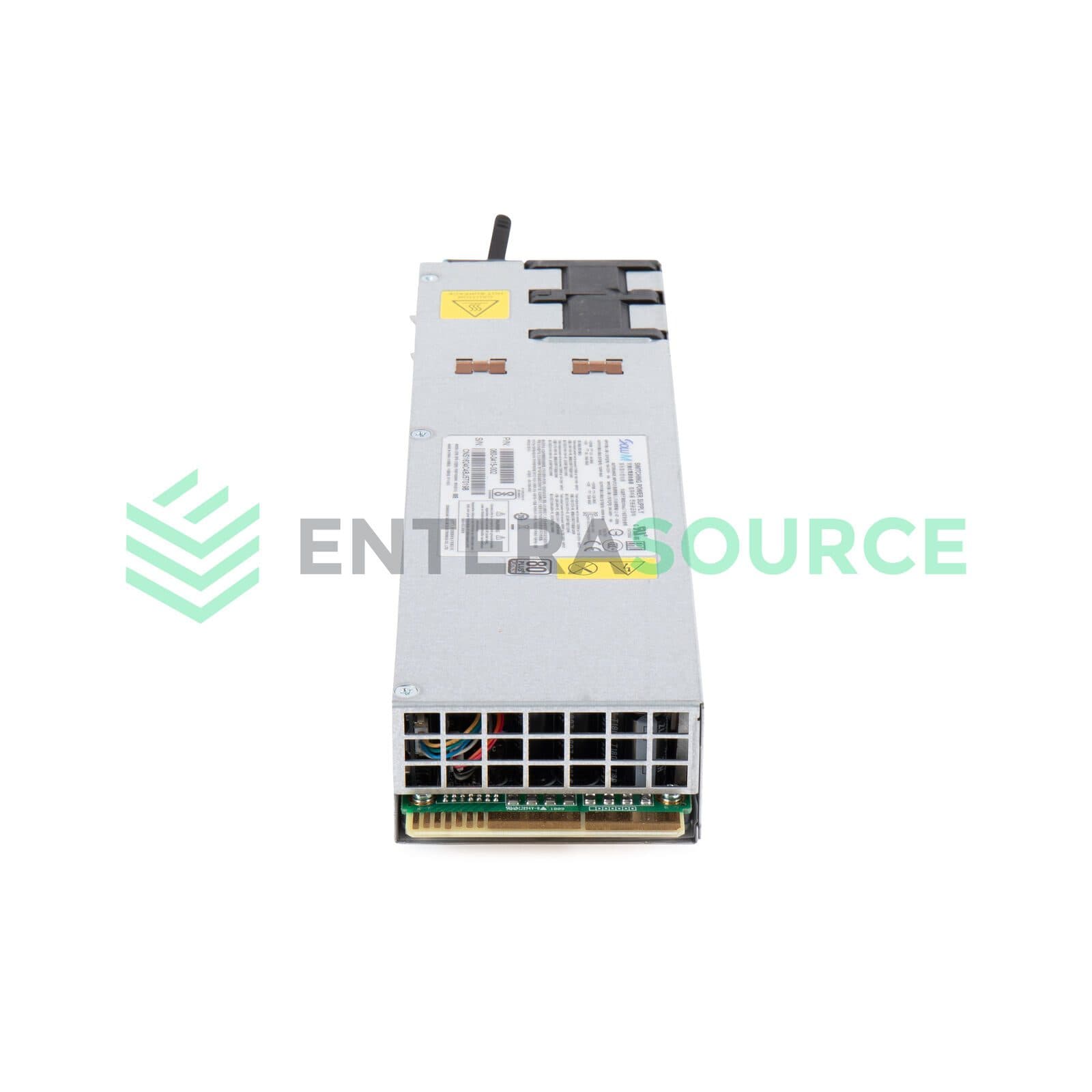 Fuente de alimentación de CA HPE 060-0415-002 Superdome 1600W 80+ platino | PSSF162204C — imagen 2