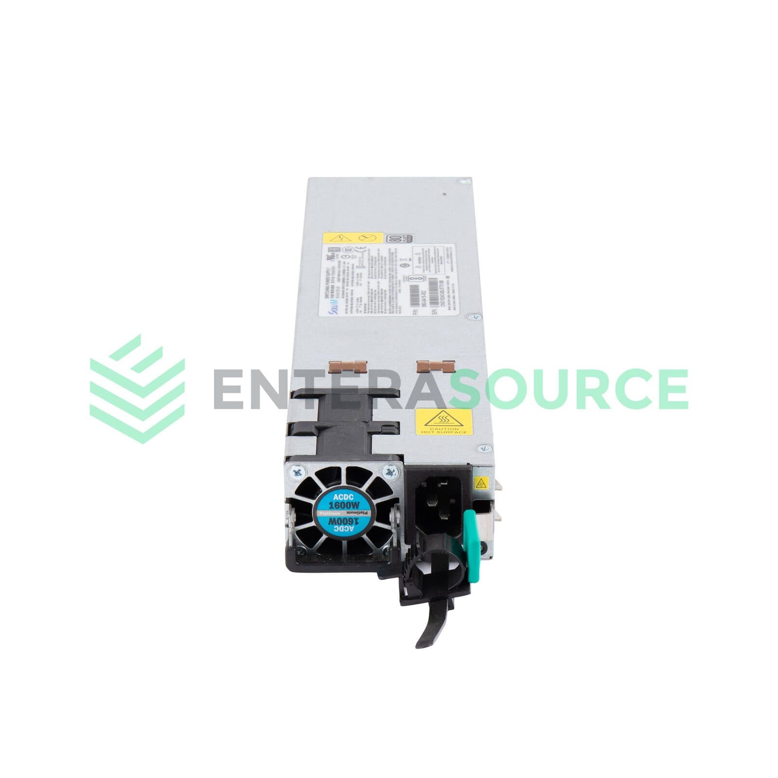 Fuente de alimentación de CA HPE 060-0415-002 Superdome 1600W 80+ platino | PSSF162204C — imagen 1