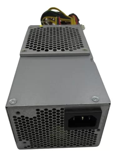 Fuente de alimentación de servidor | PS-5241-02 | LITEON | Lenovo FRU 54Y8846 / 54Y8862 / 54Y8824 | Lenovo ThinkCentre M70 / M73 / M78 / M81 / M82 / M83 / M90 / M91 / M91p / M92 — imagen 2