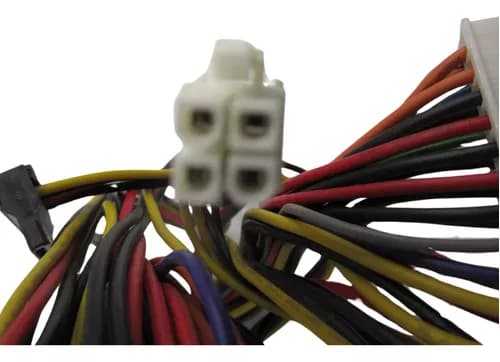Fuente de alimentación de servidor | PS-5241-02 | LITEON | Lenovo FRU 54Y8846 / 54Y8862 / 54Y8824 | Lenovo ThinkCentre M70 / M73 / M78 / M81 / M82 / M83 / M90 / M91 / M91p / M92 — imagen 5