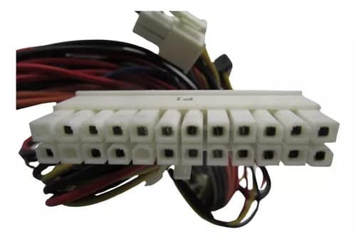 Fuente de alimentación de servidor | PS-5241-02 | LITEON | Lenovo FRU 54Y8846 / 54Y8862 / 54Y8824 | Lenovo ThinkCentre M70 / M73 / M78 / M81 / M82 / M83 / M90 / M91 / M91p / M92 — imagen 4