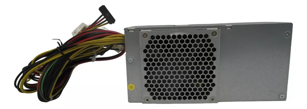 Fuente de alimentación de servidor | PS-5241-02 | LITEON | Lenovo FRU 54Y8846 / 54Y8862 / 54Y8824 | Lenovo ThinkCentre M70 / M73 / M78 / M81 / M82 / M83 / M90 / M91 / M91p / M92 — imagen 3