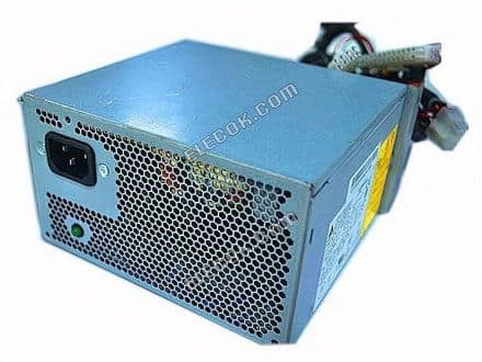 Fuente de alimentación | DPS-460DB-6 A | para ML350e Gen8 G8 | 648176-001 | 685041-001 | 460W | PSU — imagen 1