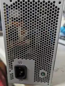 Fuente de alimentación | DPS-460DB-6 A | para ML350e Gen8 G8 | 648176-001 | 685041-001 | 460W | PSU — imagen 4