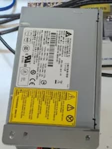 Fuente de alimentación | DPS-460DB-6 A | para ML350e Gen8 G8 | 648176-001 | 685041-001 | 460W | PSU — imagen 6