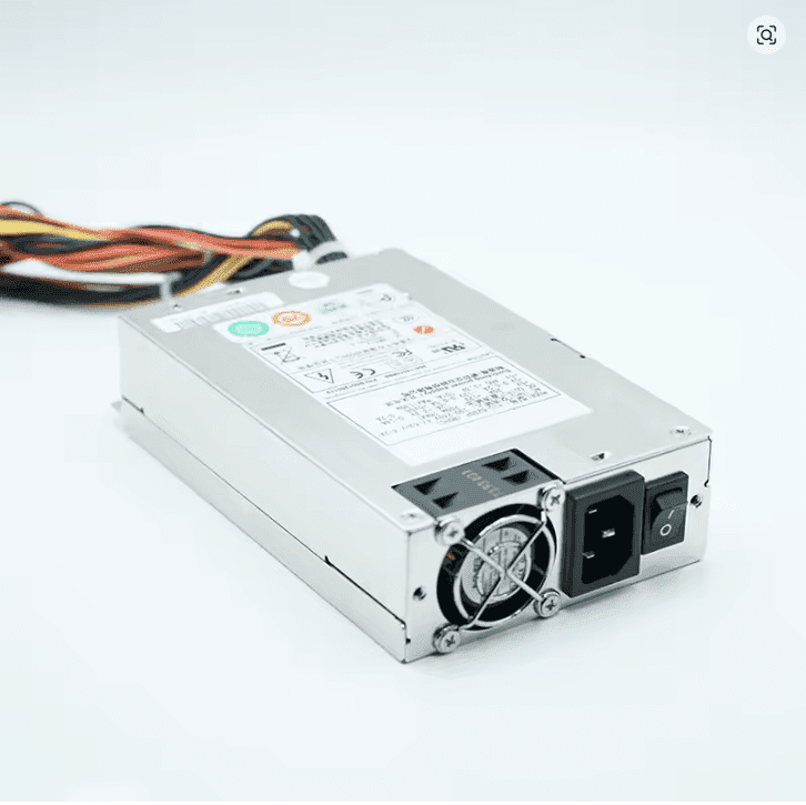 Fuente de Alimentación / Poder | H1U-6200P (R0HS) | 200W max 130W | NSA 3600 1RK26 — imagen 7
