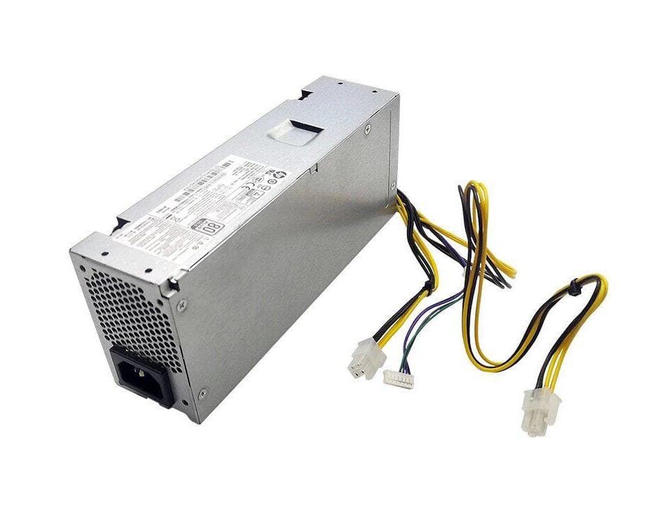 Fuente De Alimentación HP ProDesk 400 G5 Series 180W L07658-002 901765-003 D18-180P2A — imagen 1
