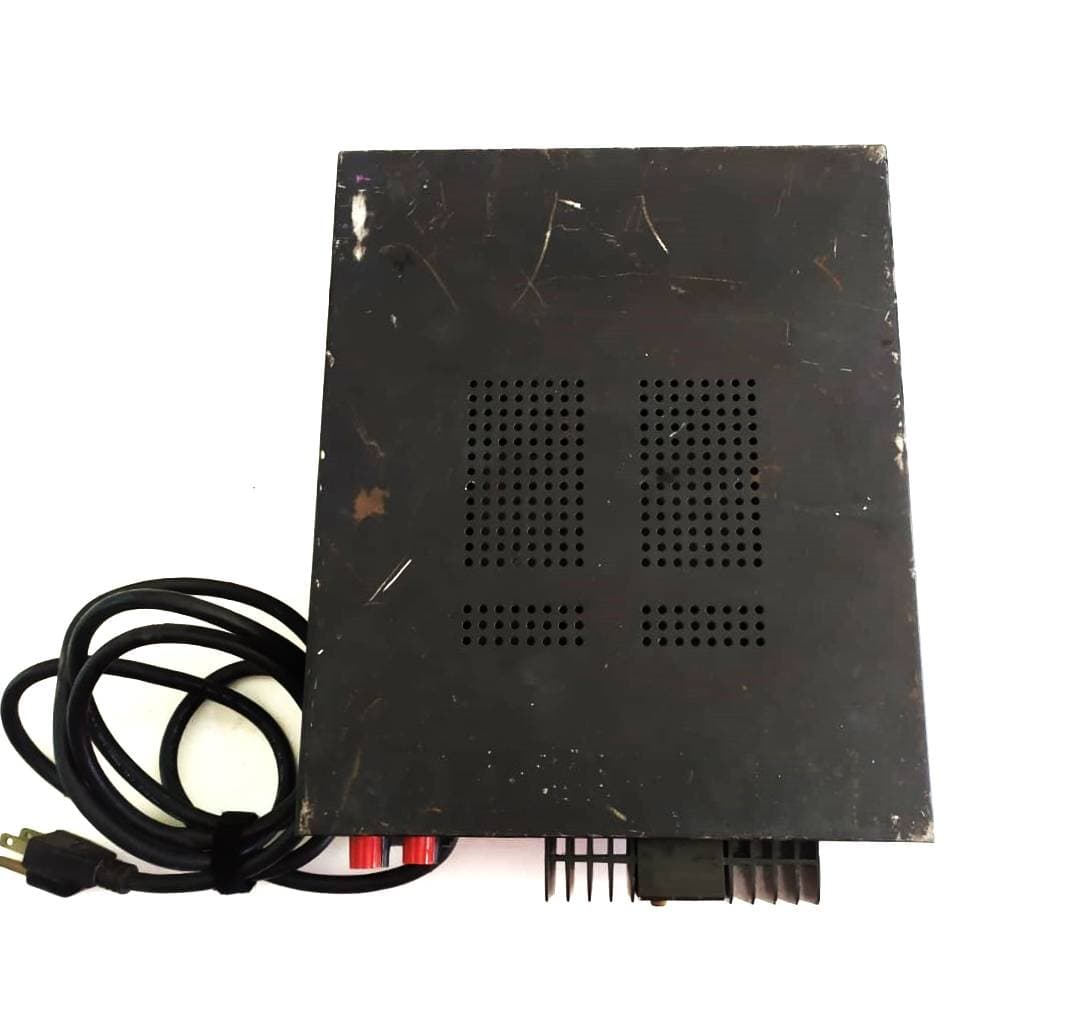 FUENTE DE ALIMENTACIÓN NEWMAR POWER PAC 14AH CON ENTRADA DE CA C Y CONTACTO DE ALARMA-SEMINUEVA — imagen 7